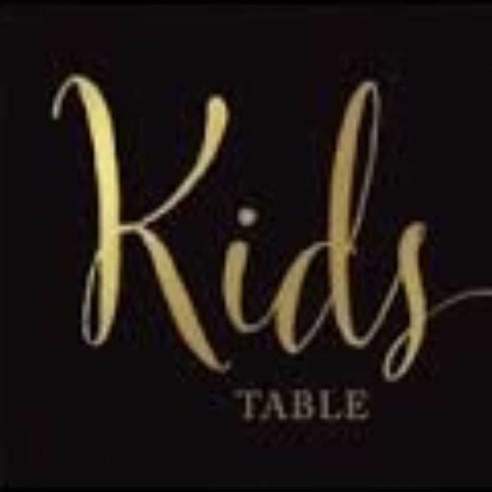 kids section